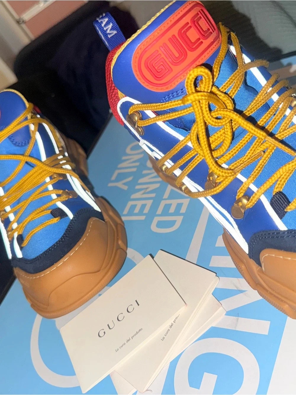 Gucci Sneakers